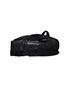 Crossword Mesh Bag, top view